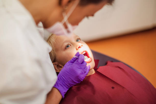 Best Emergency Orthodontic Repairs in Glen Ellen, CA