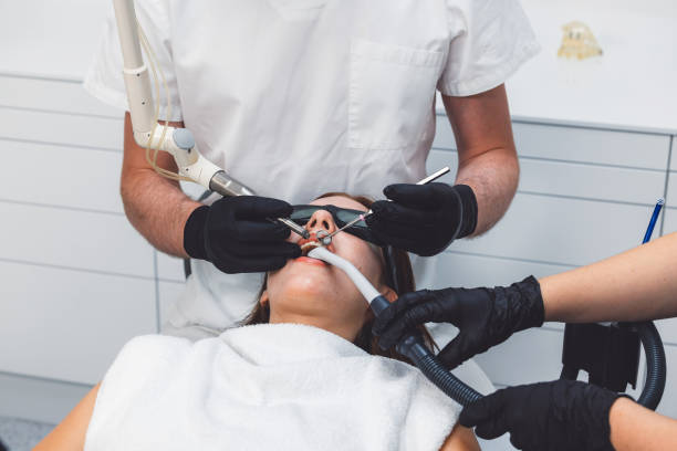 Best Pediatric Emergency Dentist in Glen Ellen, CA